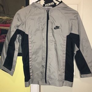 Windbreaker